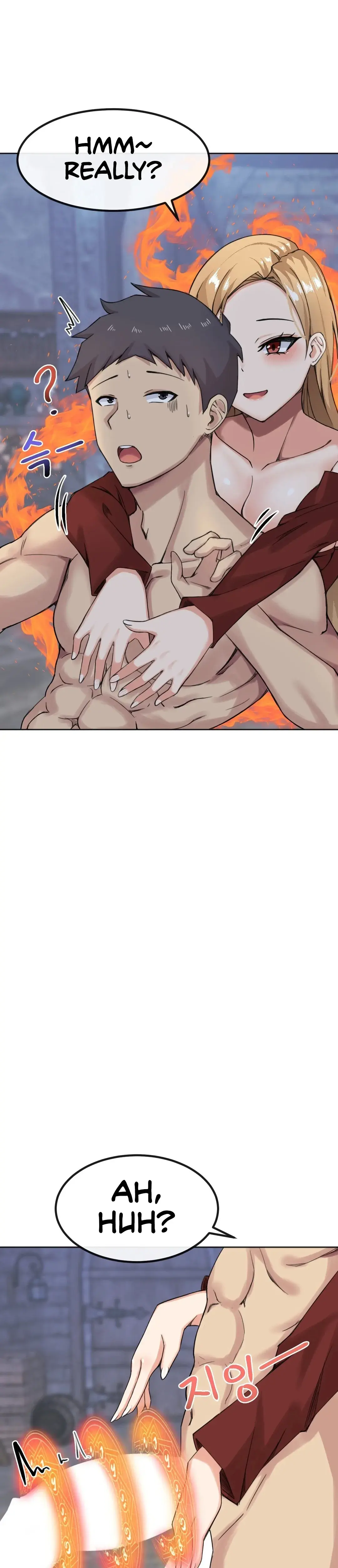 Meat Doll Workshop In Another World Chapter 2 - Page 20