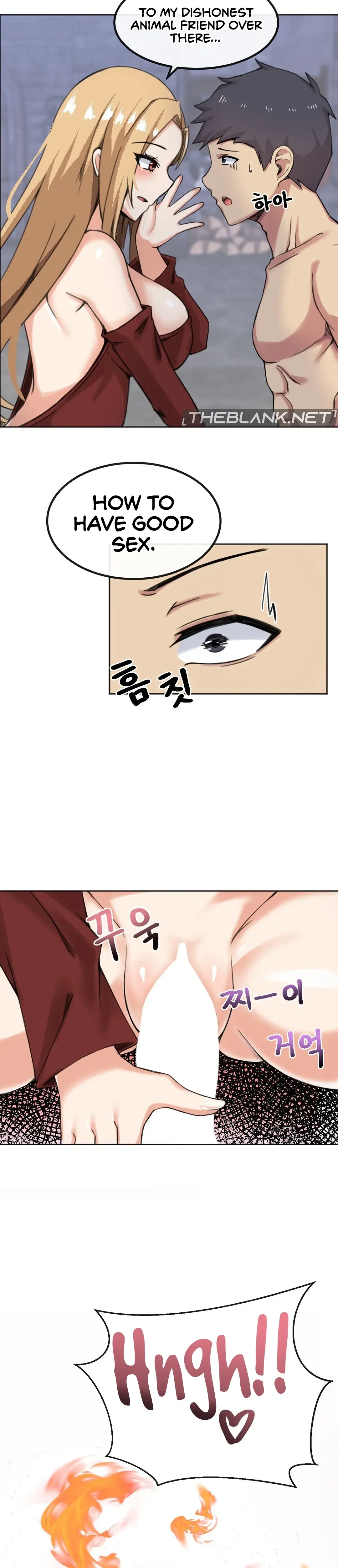 Meat Doll Workshop In Another World Chapter 2 - Page 25