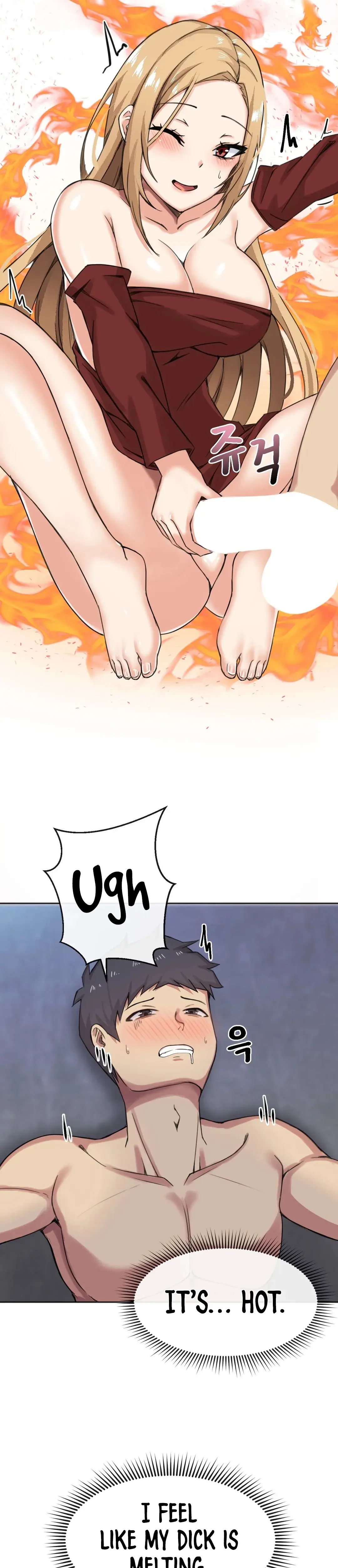 Meat Doll Workshop In Another World Chapter 2 - Page 26