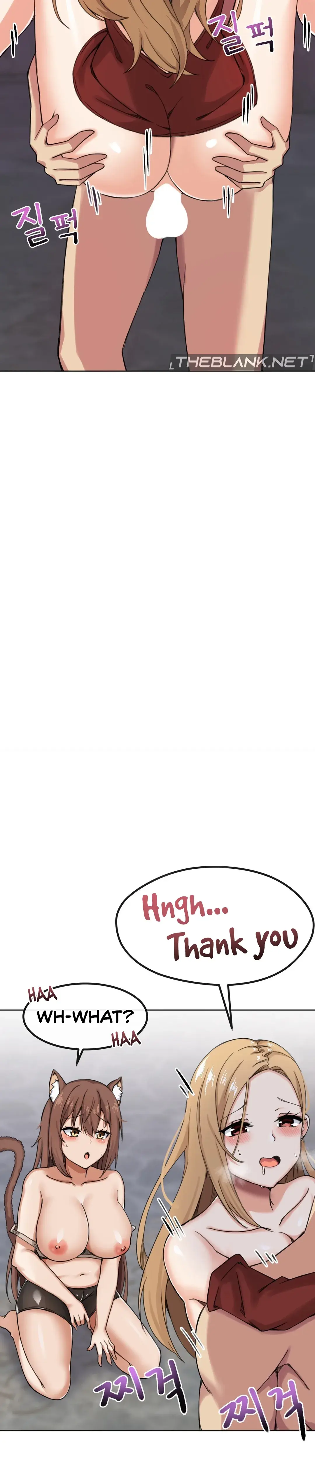 Meat Doll Workshop In Another World Chapter 2 - Page 31