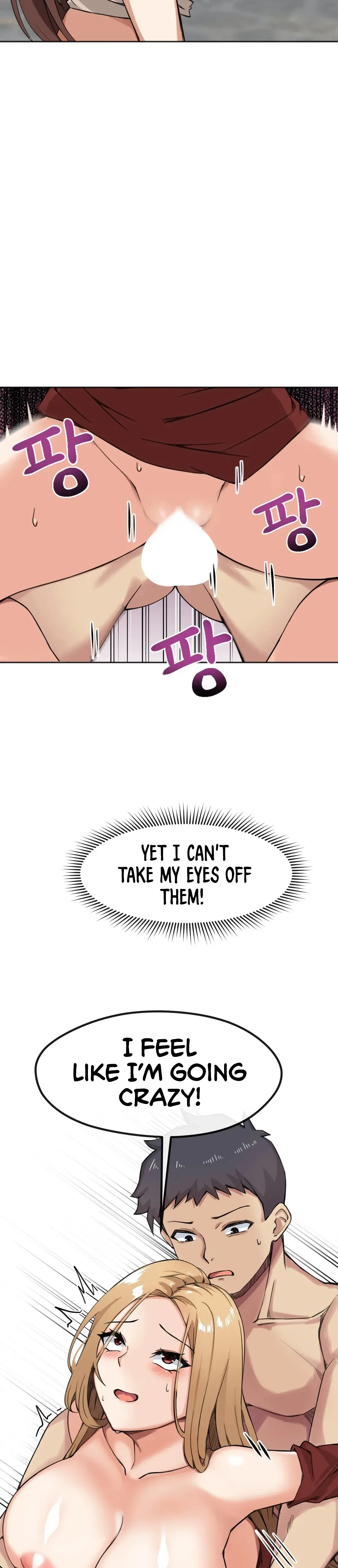 Meat Doll Workshop In Another World Chapter 2 - Page 35