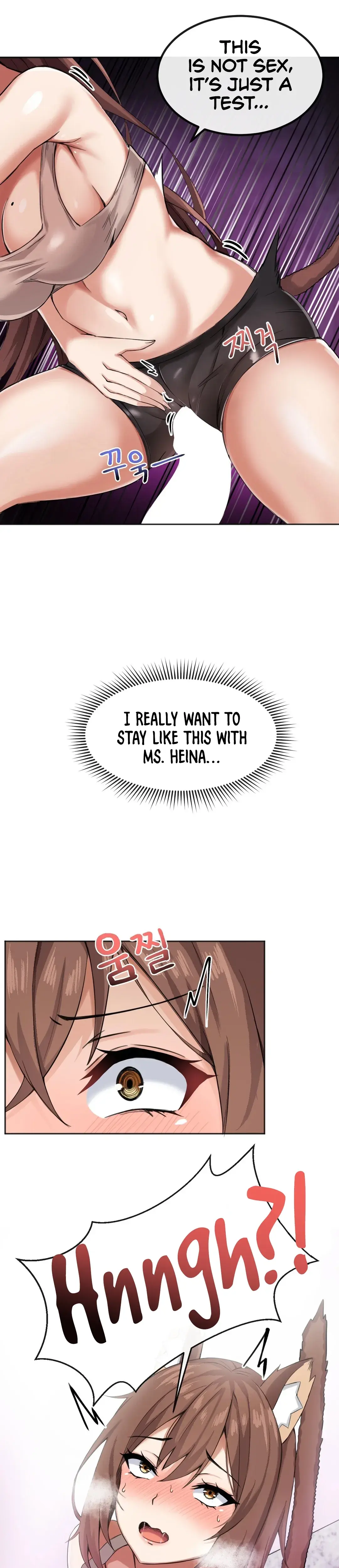 Meat Doll Workshop In Another World Chapter 2 - Page 7