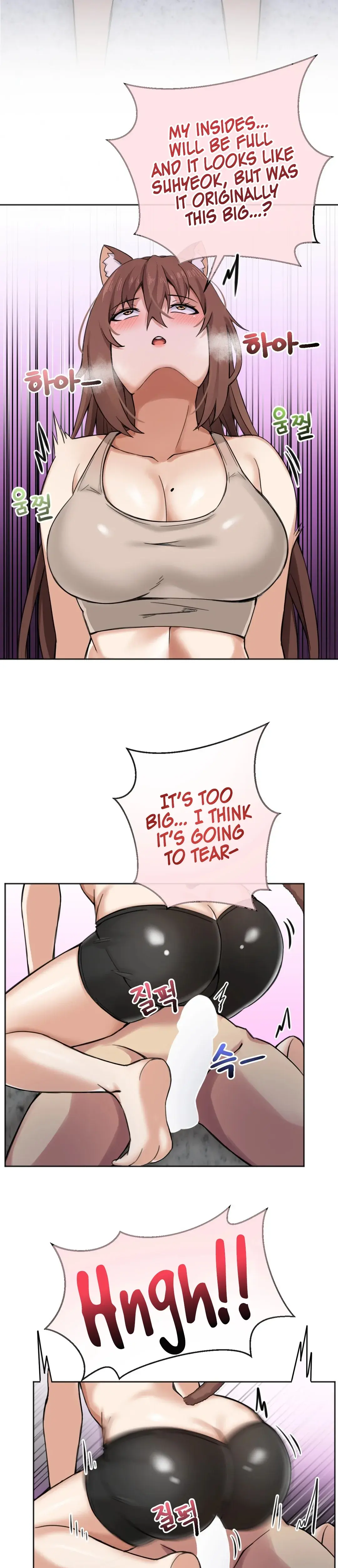 Meat Doll Workshop In Another World Chapter 2 - Page 9
