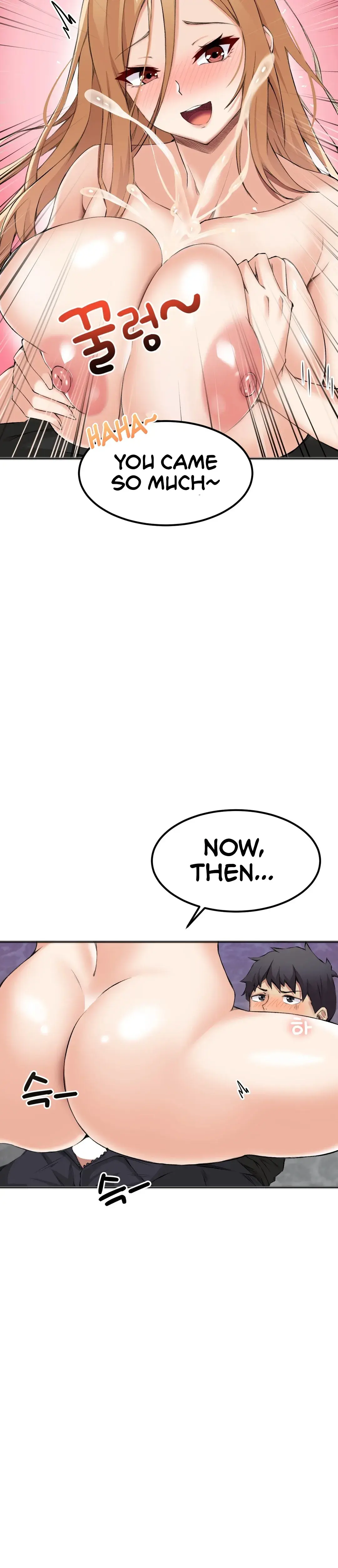 Meat Doll Workshop In Another World Chapter 3 - Page 11