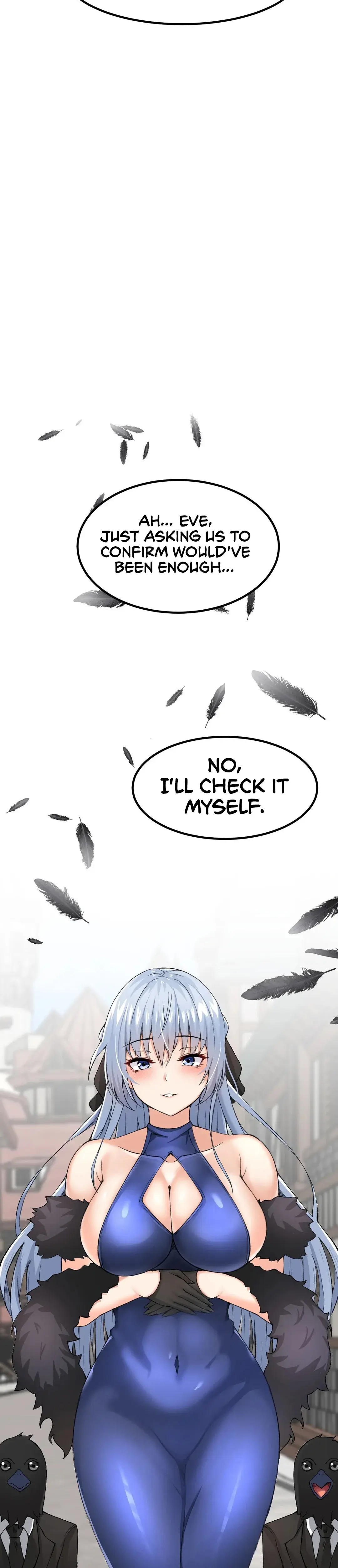 Meat Doll Workshop In Another World Chapter 3 - Page 39