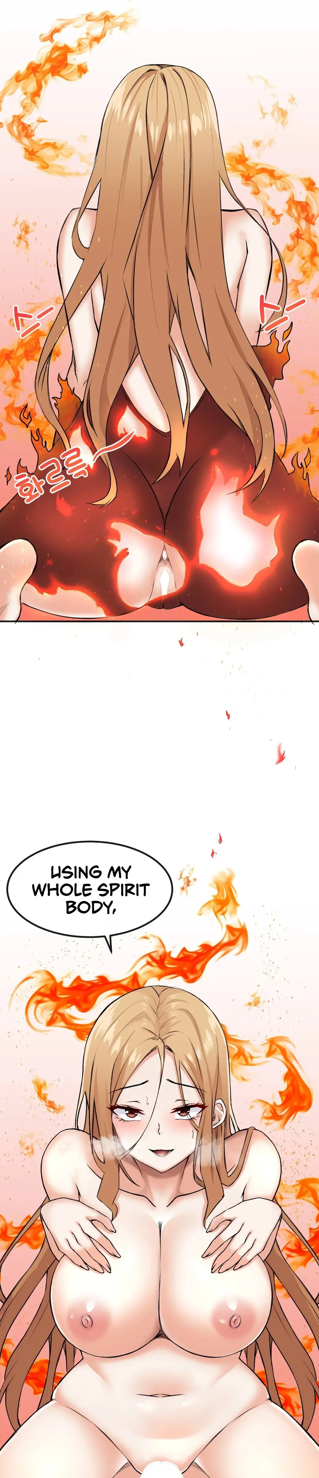 Meat Doll Workshop In Another World Chapter 3 - Page 6