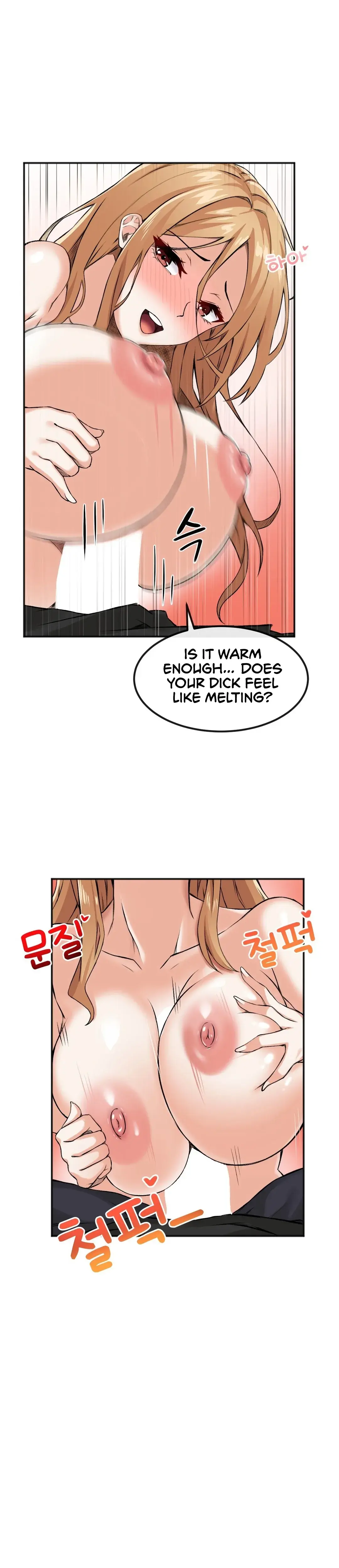 Meat Doll Workshop In Another World Chapter 3 - Page 8