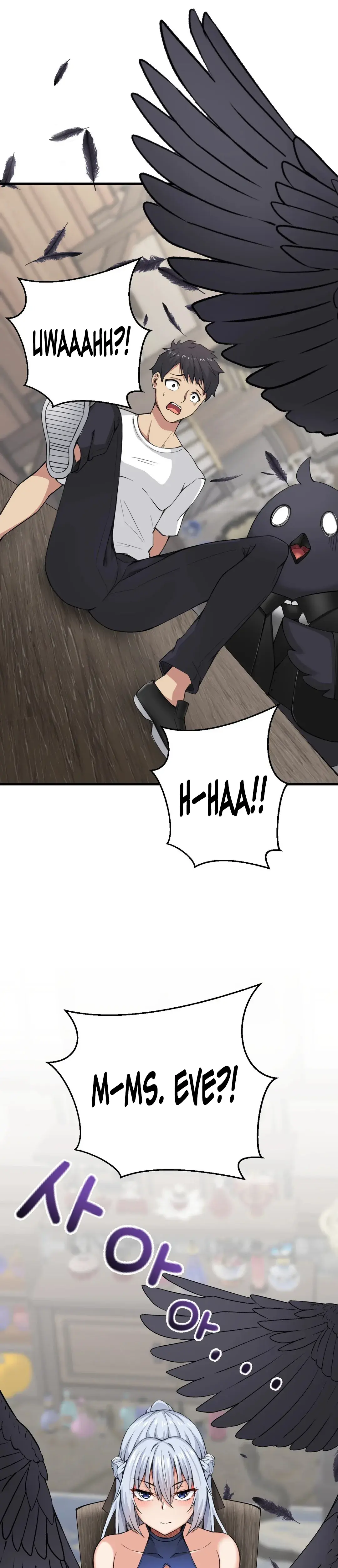 Meat Doll Workshop In Another World Chapter 4 - Page 20