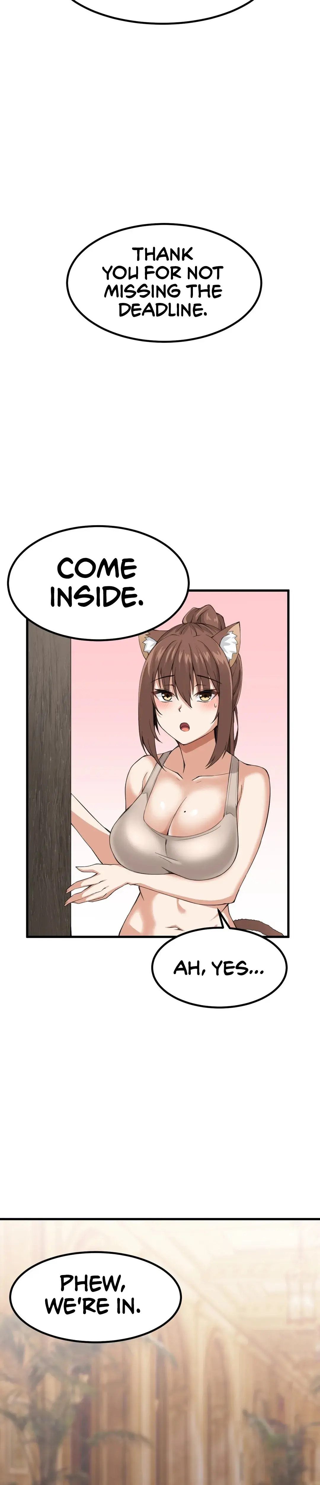 Meat Doll Workshop In Another World Chapter 4 - Page 30