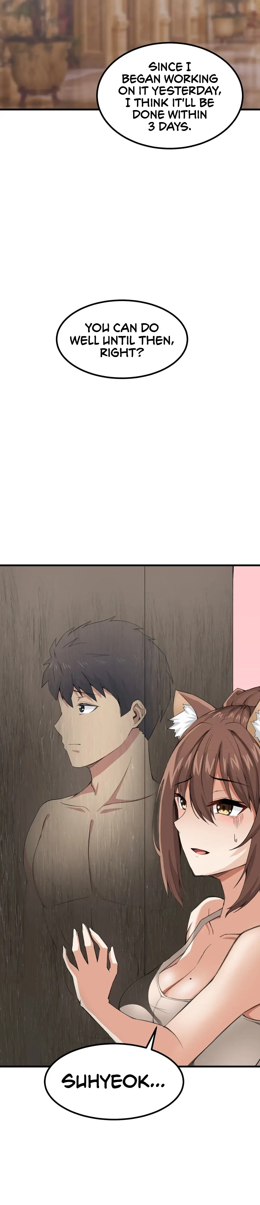 Meat Doll Workshop In Another World Chapter 4 - Page 31