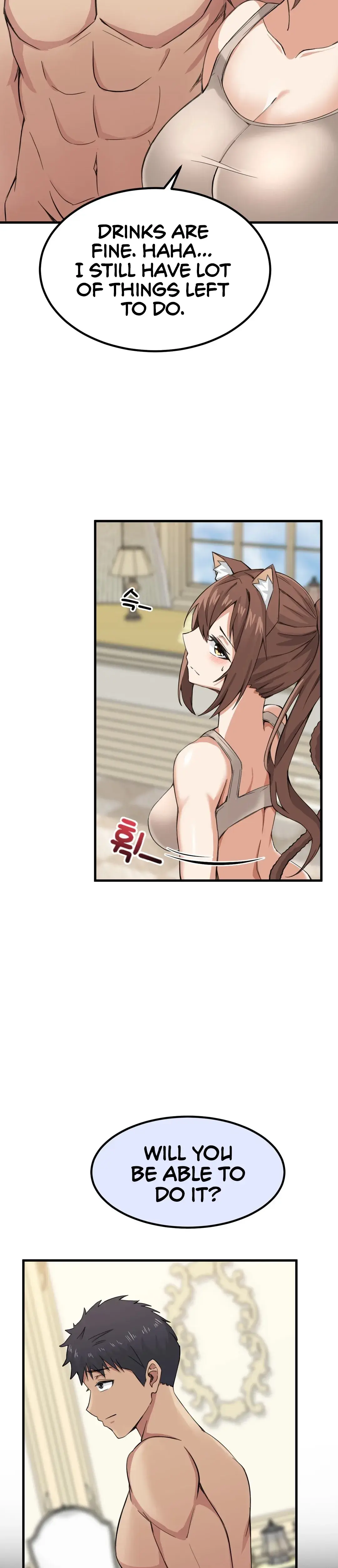 Meat Doll Workshop In Another World Chapter 4 - Page 39