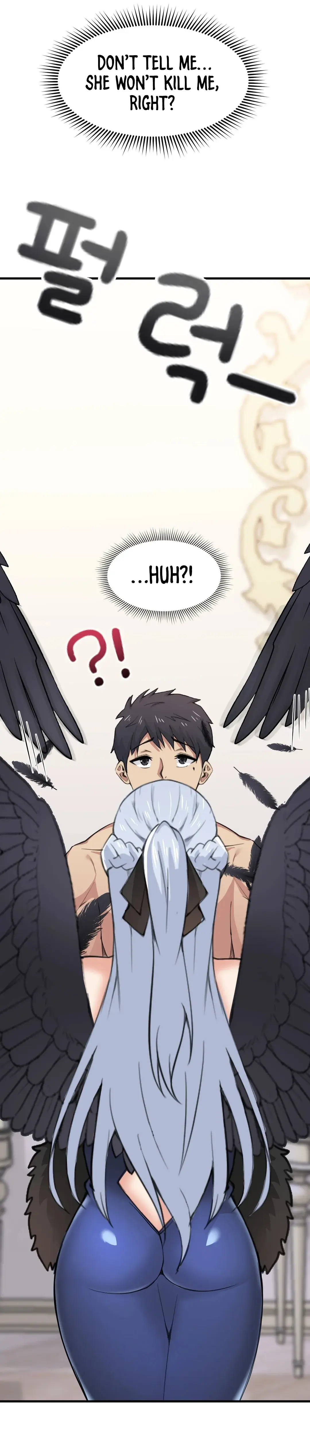 Meat Doll Workshop In Another World Chapter 4 - Page 44
