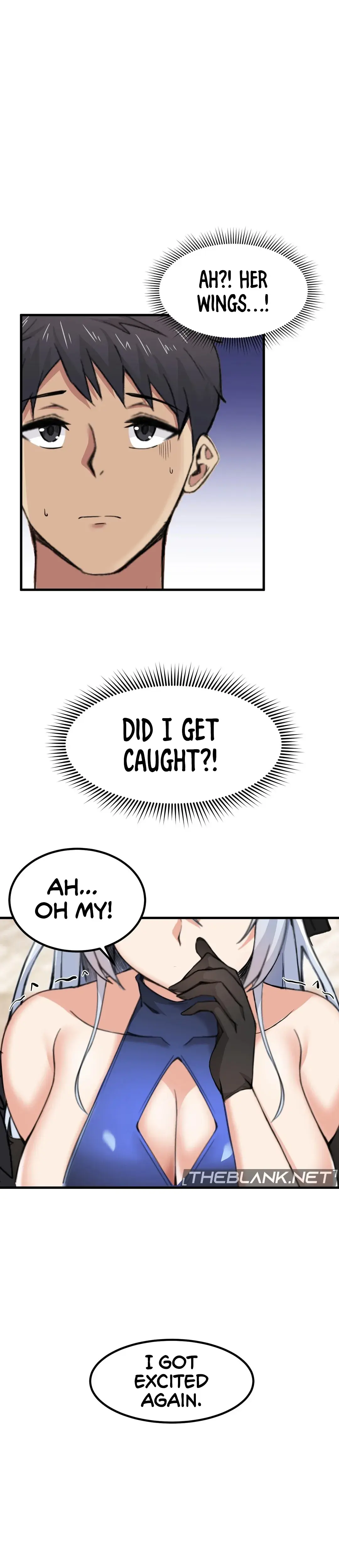 Meat Doll Workshop In Another World Chapter 4 - Page 45