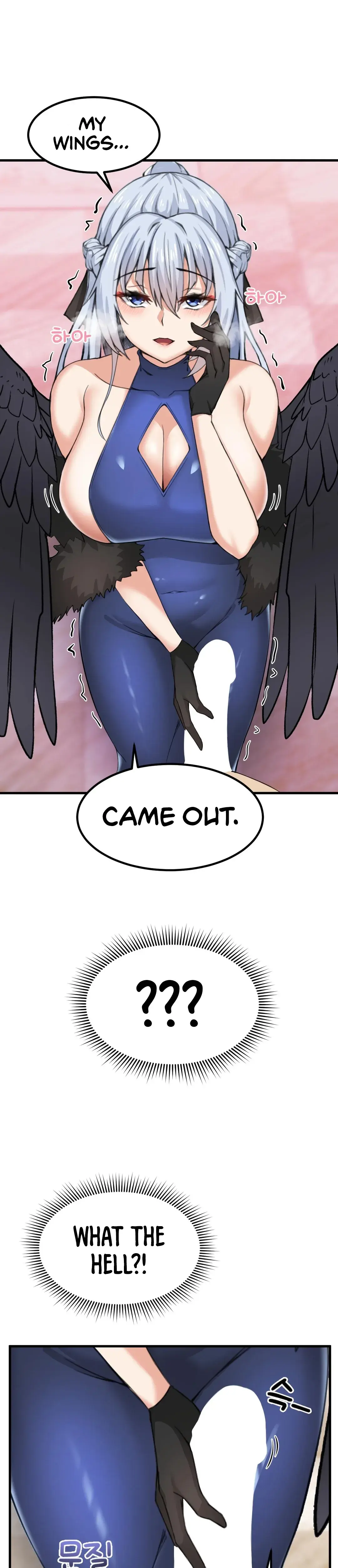 Meat Doll Workshop In Another World Chapter 4 - Page 46