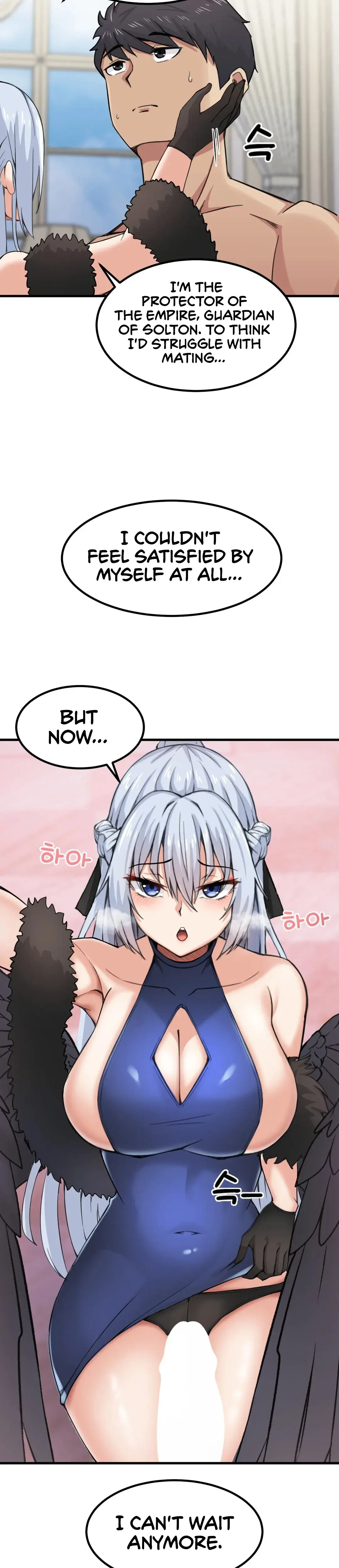 Meat Doll Workshop In Another World Chapter 4 - Page 48