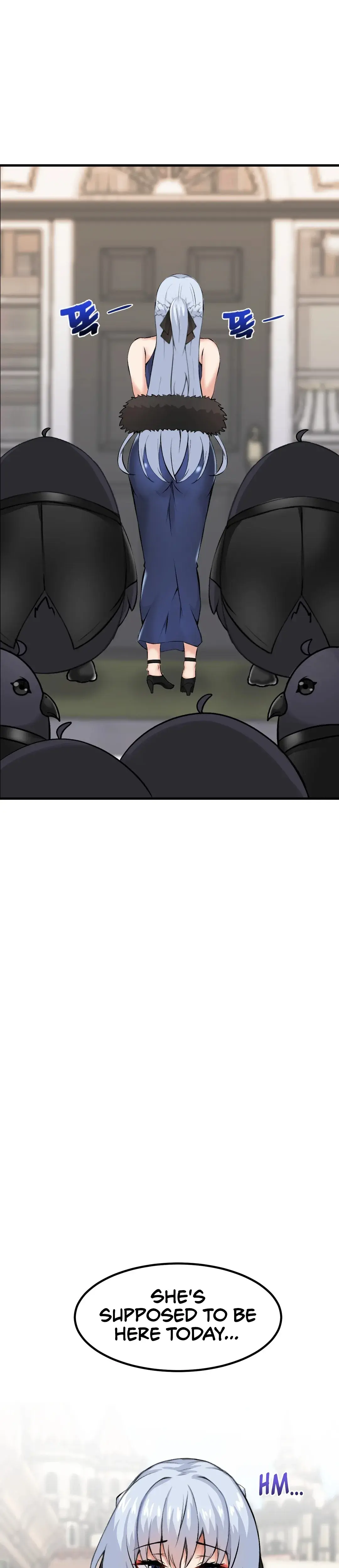 Meat Doll Workshop In Another World Chapter 4 - Page 6