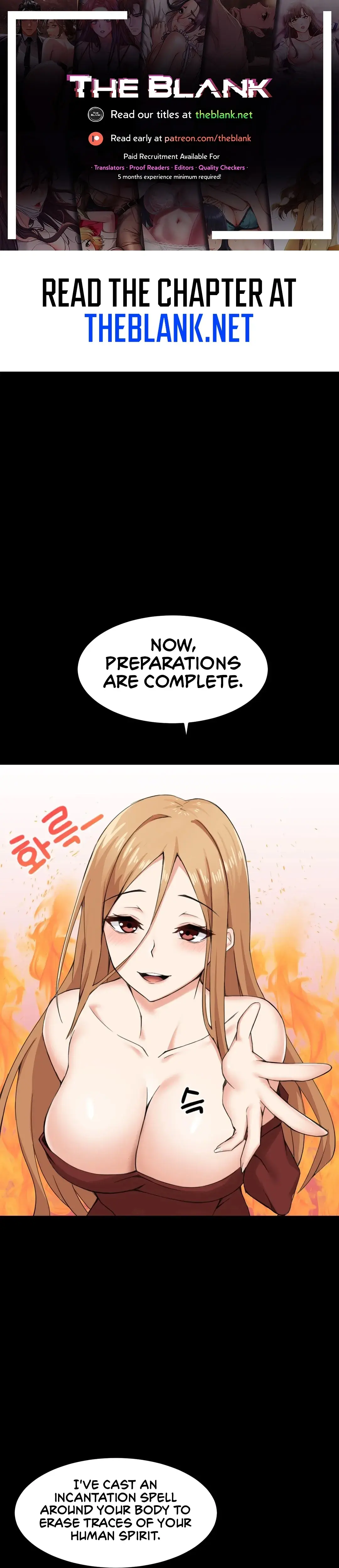 Meat Doll Workshop In Another World Chapter 5 - Page 1