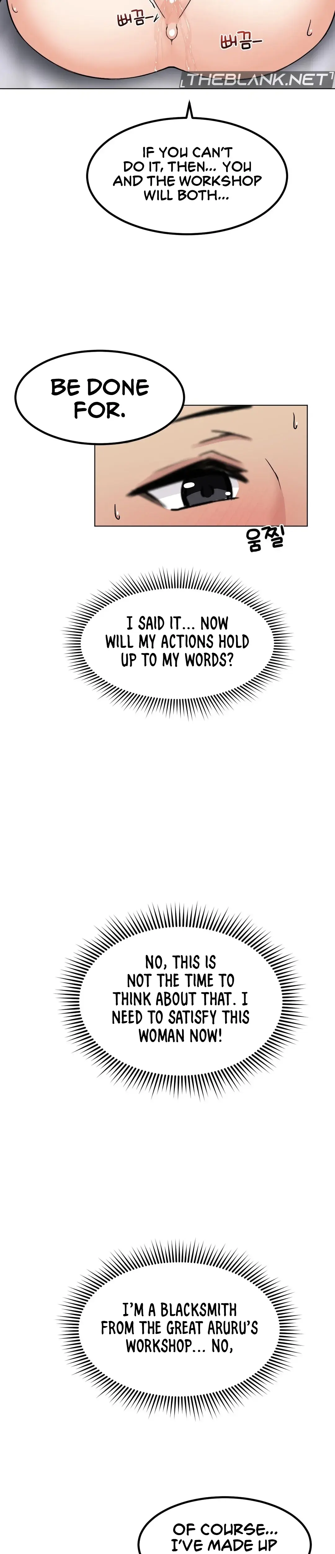 Meat Doll Workshop In Another World Chapter 5 - Page 25