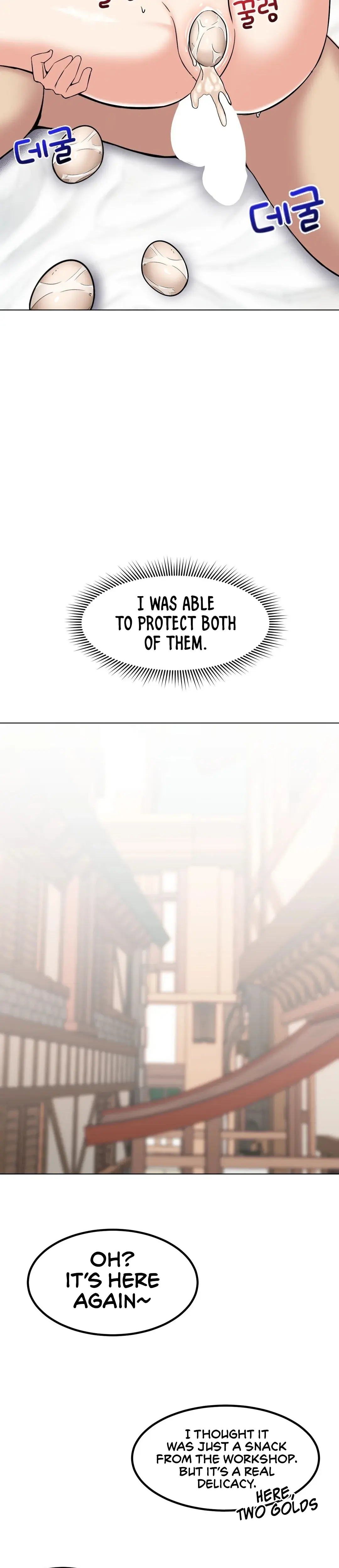 Meat Doll Workshop In Another World Chapter 5 - Page 42