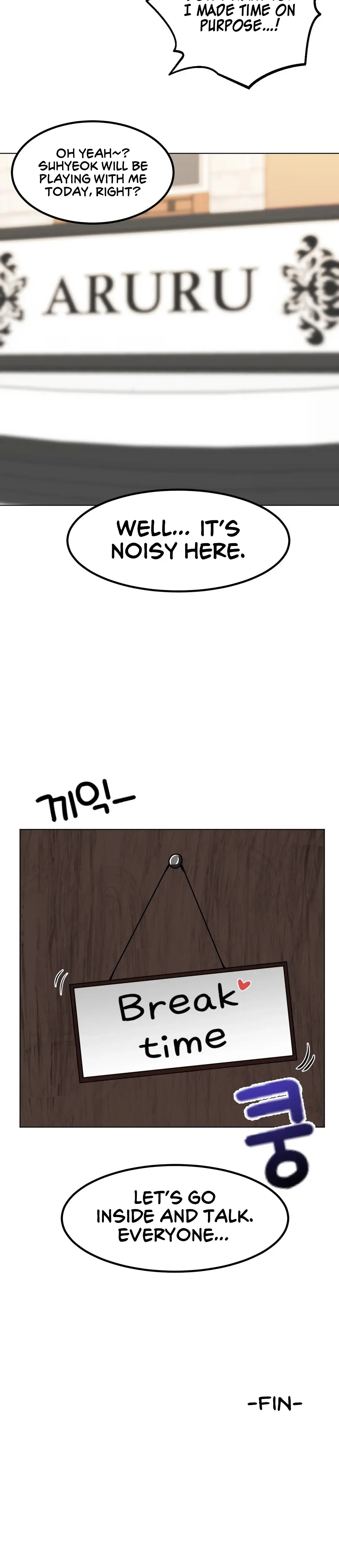 Meat Doll Workshop In Another World Chapter 5 - Page 48