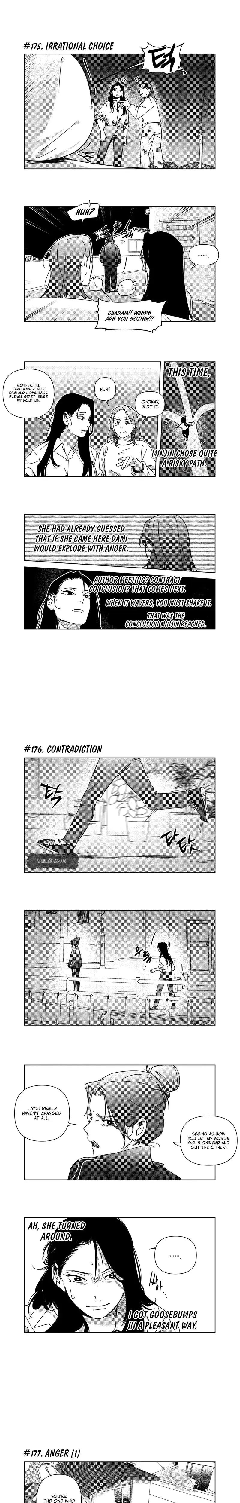 Meeting My Ex Girlfriend Chapter 10 - Page 6