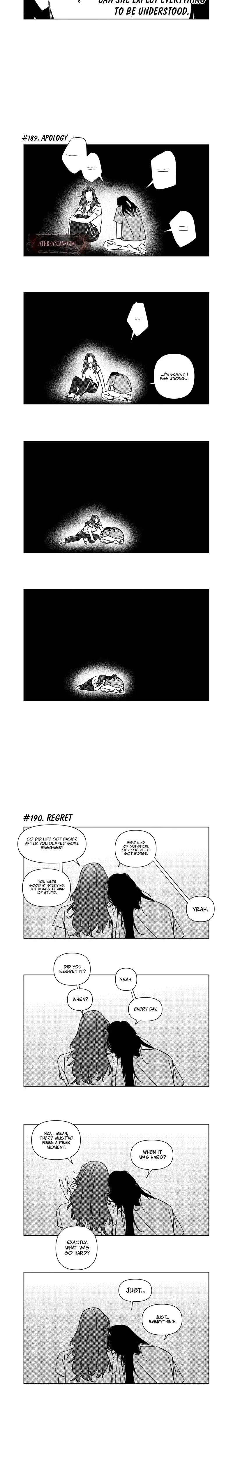Meeting My Ex Girlfriend Chapter 11 - Page 5