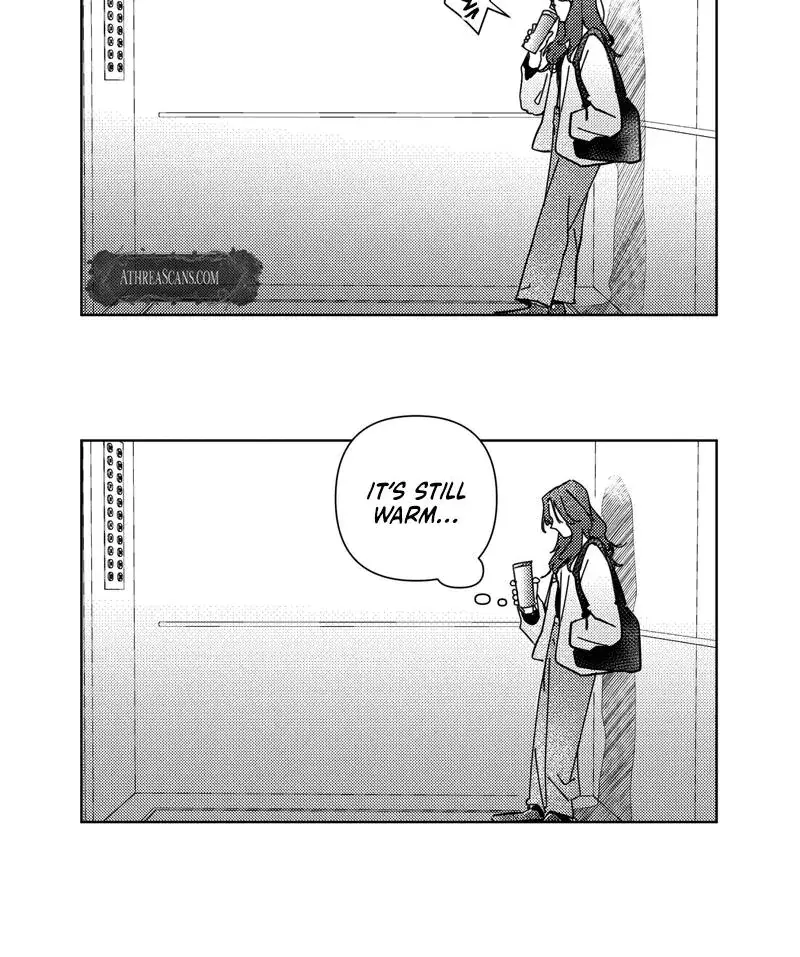 Meeting My Ex Girlfriend Chapter 12 - Page 10