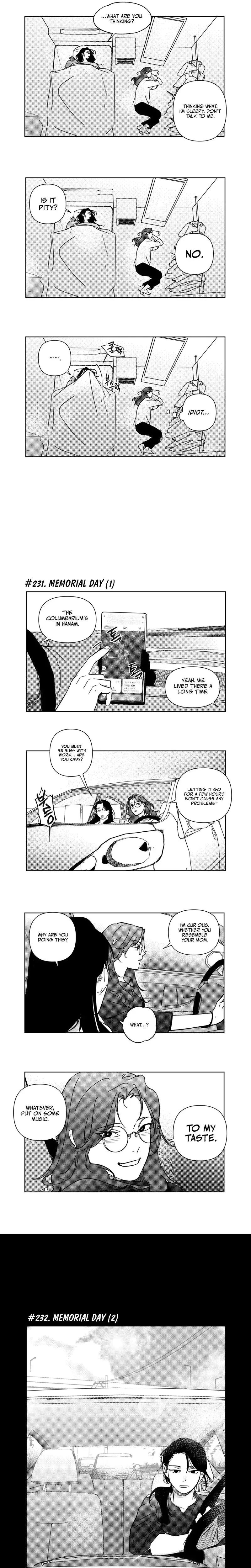 Meeting My Ex Girlfriend Chapter 13 - Page 8