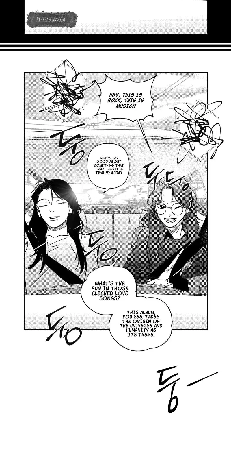 Meeting My Ex Girlfriend Chapter 13 - Page 9