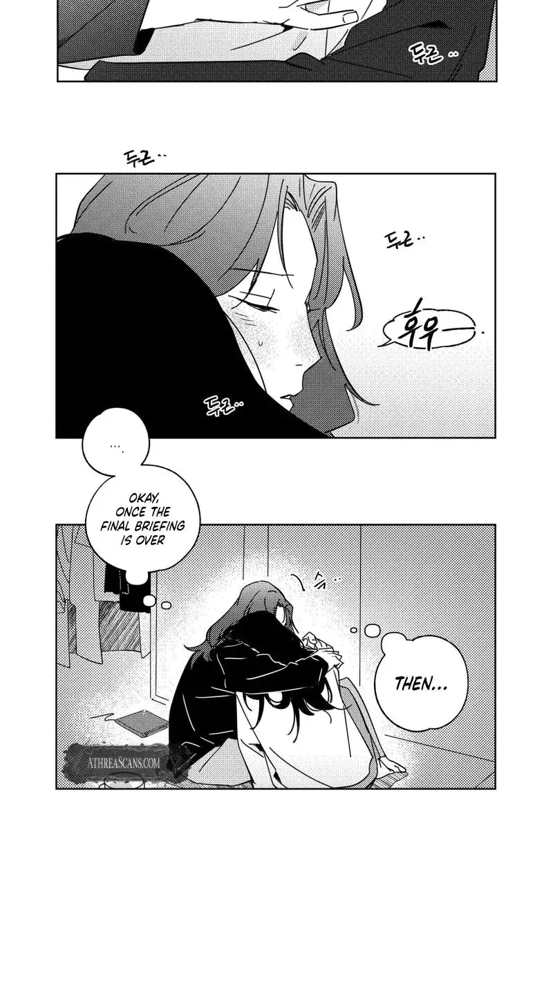 Meeting My Ex Girlfriend Chapter 14 - Page 9
