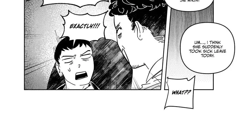 Meeting My Ex Girlfriend Chapter 7 - Page 10