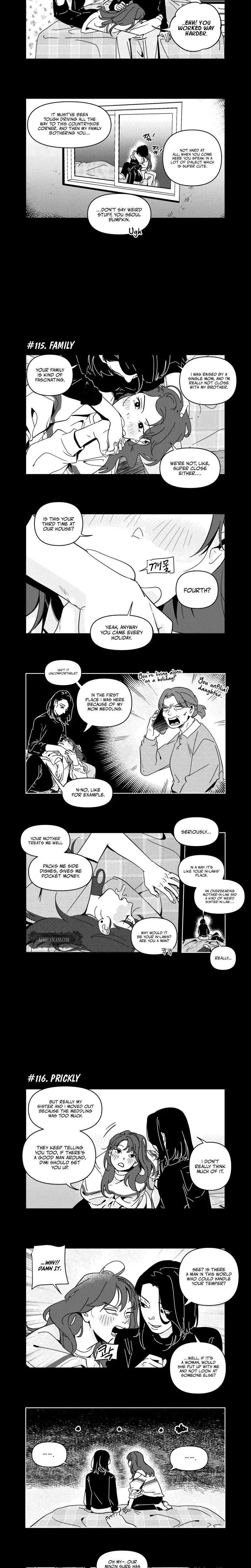 Meeting My Ex Girlfriend Chapter 7 - Page 3