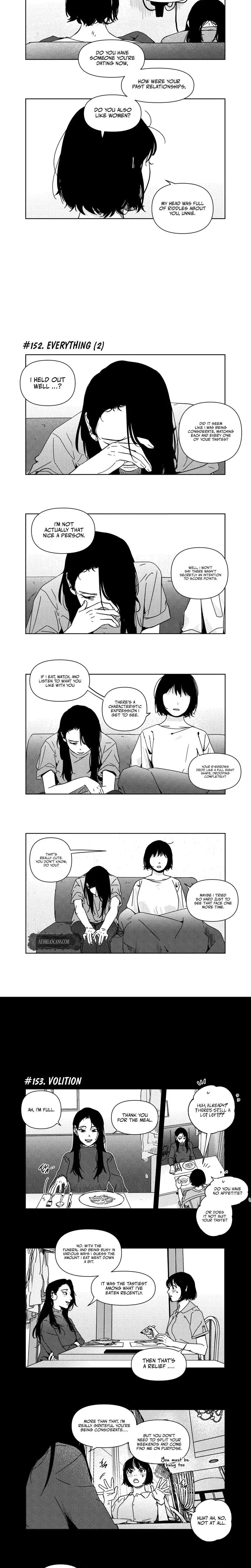 Meeting My Ex Girlfriend Chapter 9 - Page 3