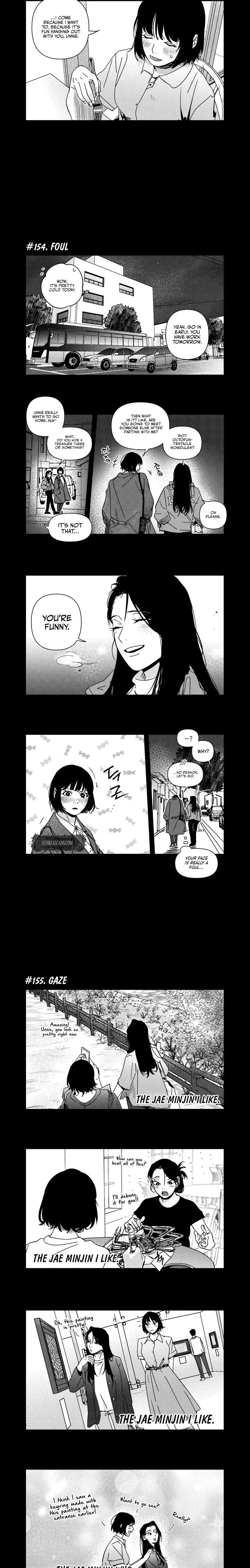 Meeting My Ex Girlfriend Chapter 9 - Page 4