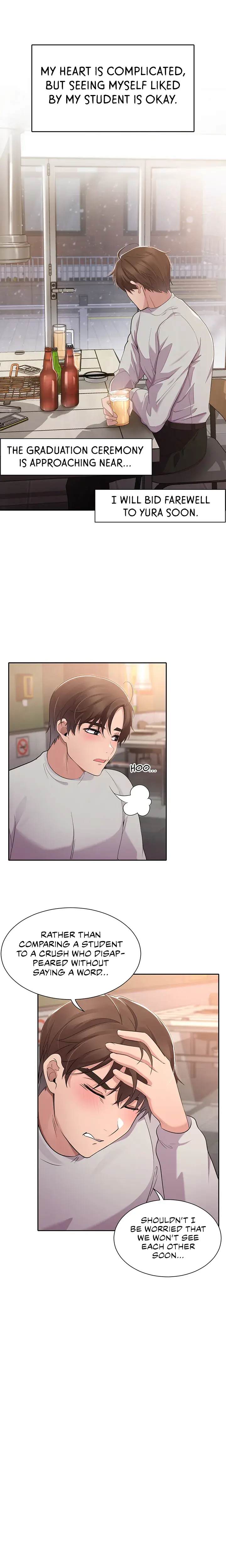 Meeting You Again Chapter 1 - Page 15