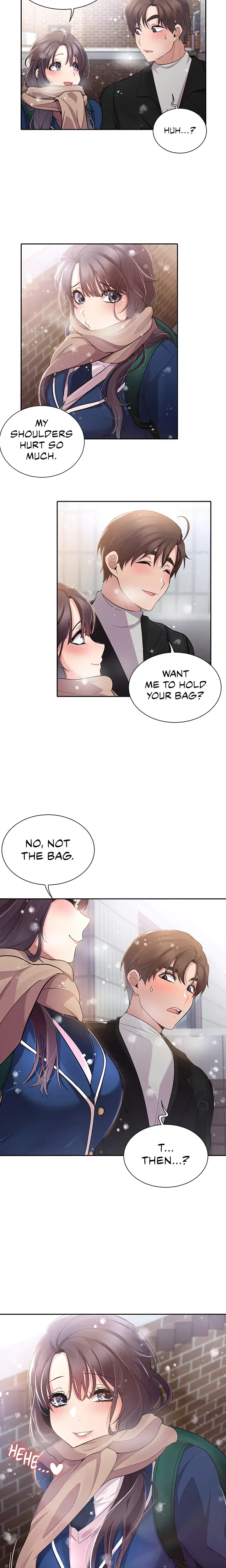 Meeting You Again Chapter 1 - Page 18