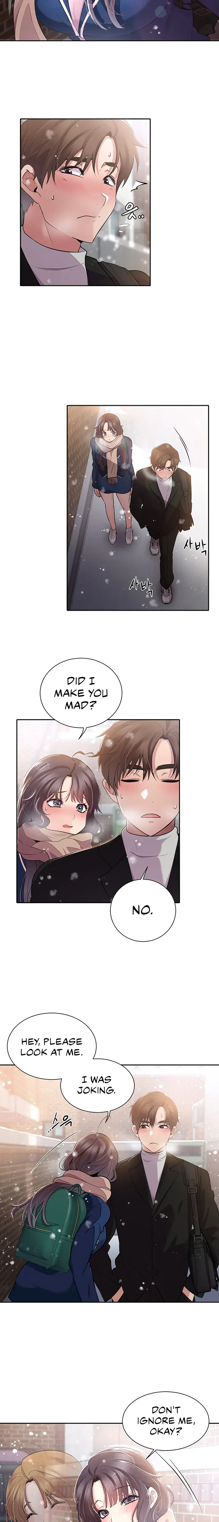 Meeting You Again Chapter 1 - Page 19