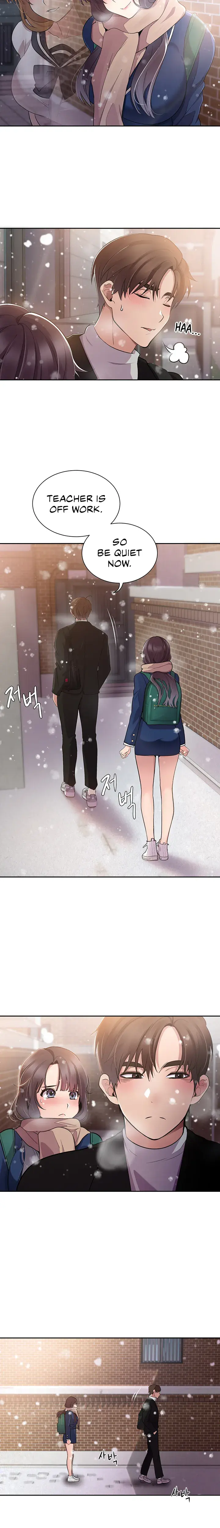 Meeting You Again Chapter 1 - Page 20