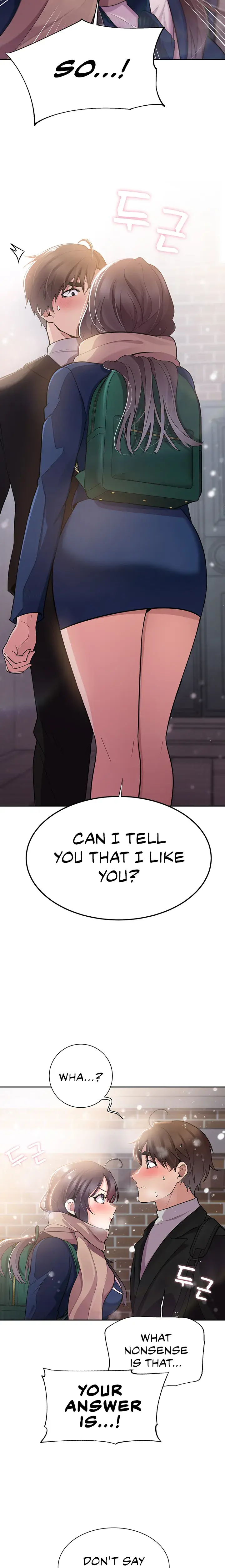 Meeting You Again Chapter 1 - Page 23