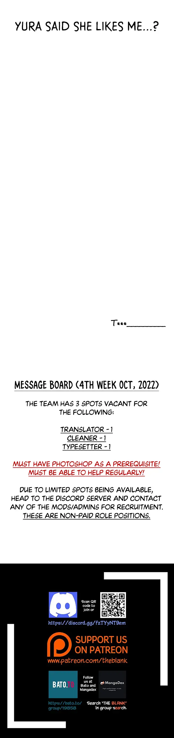 Meeting You Again Chapter 1 - Page 26