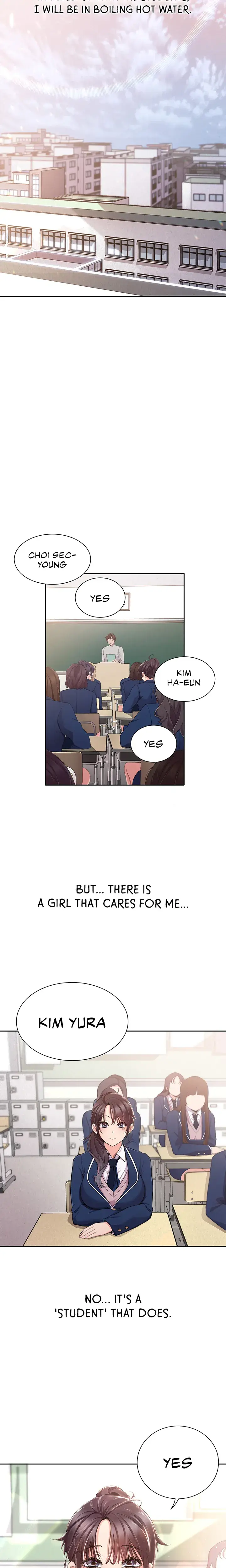 Meeting You Again Chapter 1 - Page 3
