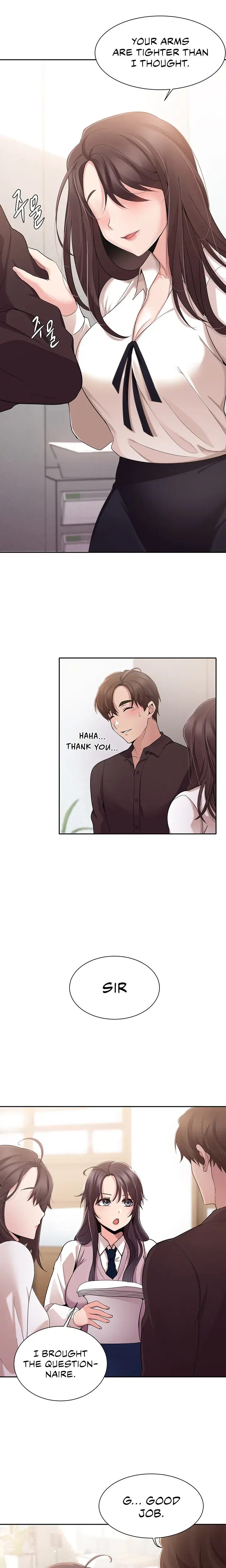 Meeting You Again Chapter 1 - Page 6