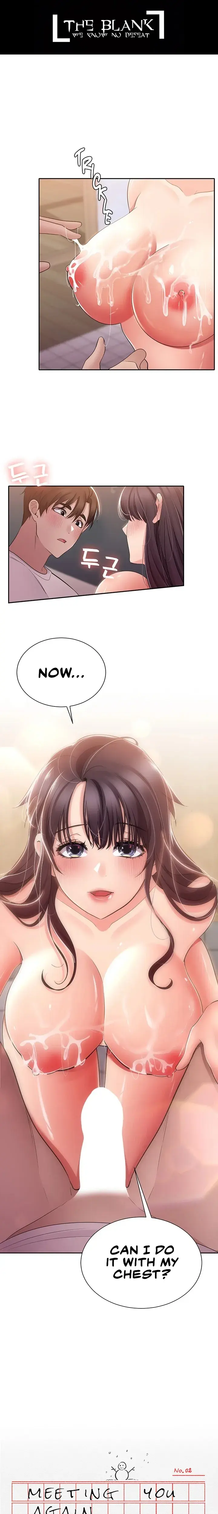 Meeting You Again Chapter 10 - Page 1