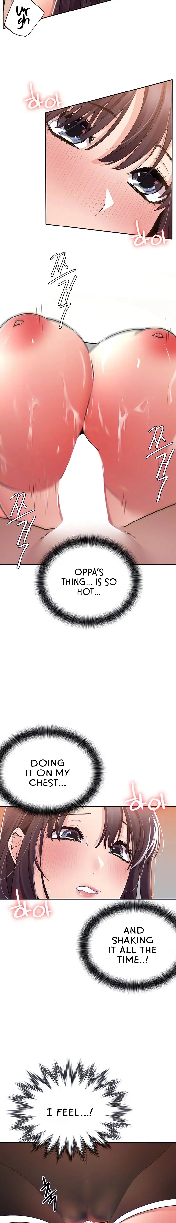 Meeting You Again Chapter 10 - Page 4