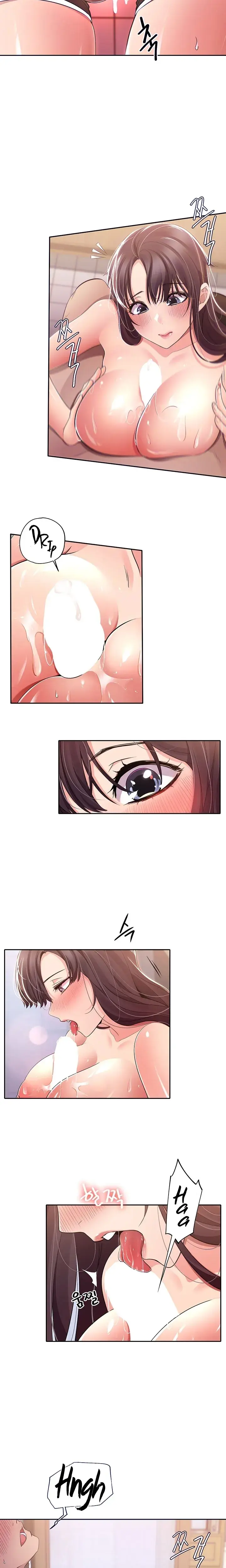 Meeting You Again Chapter 10 - Page 5