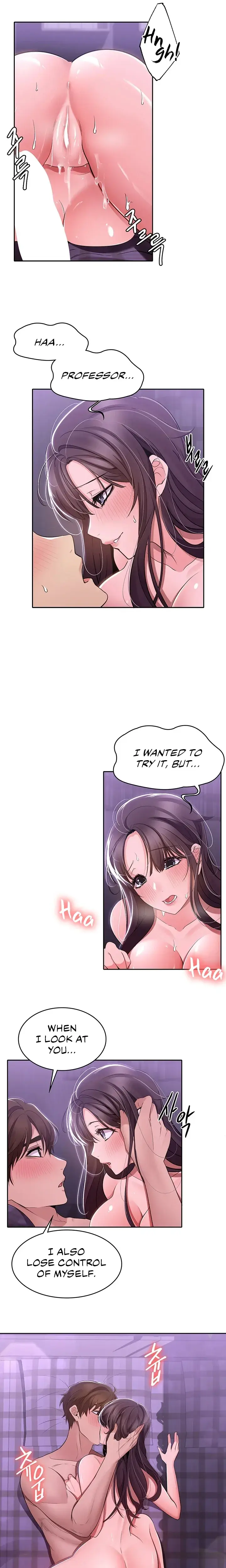 Meeting You Again Chapter 11 - Page 11