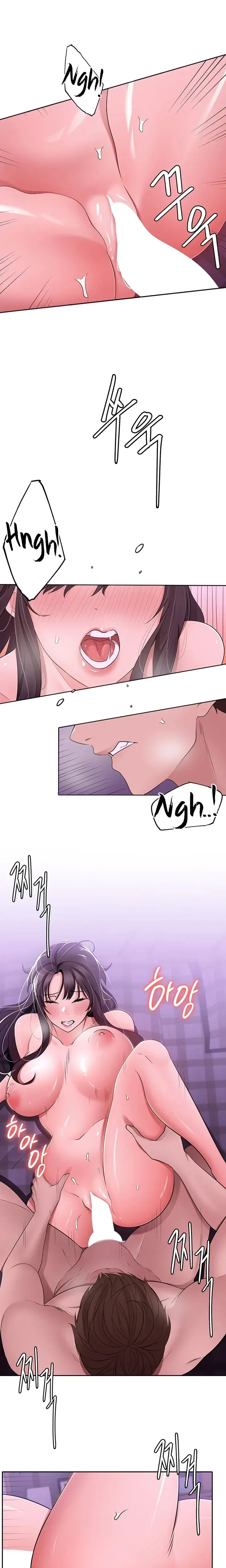 Meeting You Again Chapter 11 - Page 13