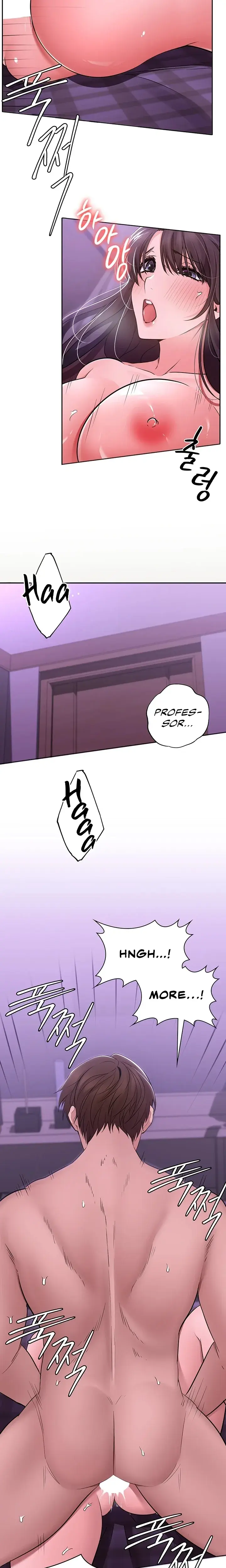 Meeting You Again Chapter 11 - Page 14