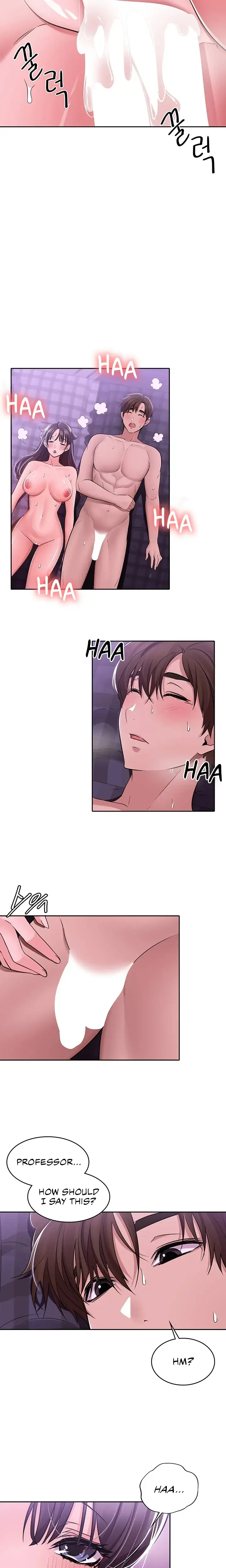 Meeting You Again Chapter 11 - Page 16
