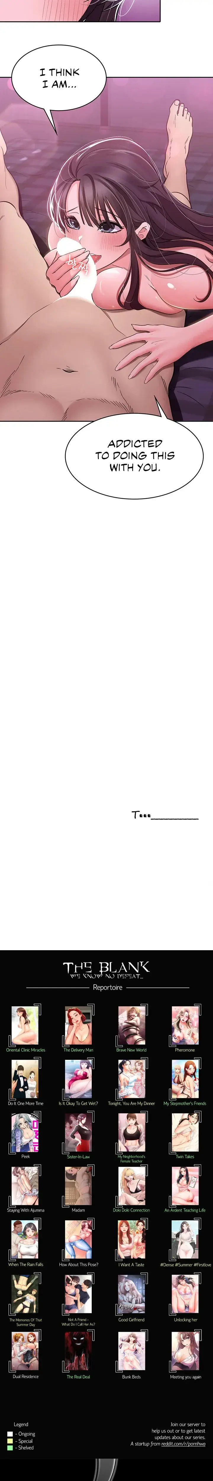 Meeting You Again Chapter 11 - Page 17